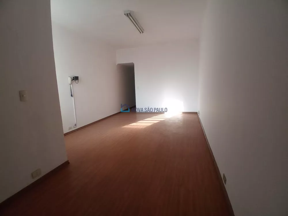 Casa Comercial para alugar com 1 quarto, 50m² - Foto 5