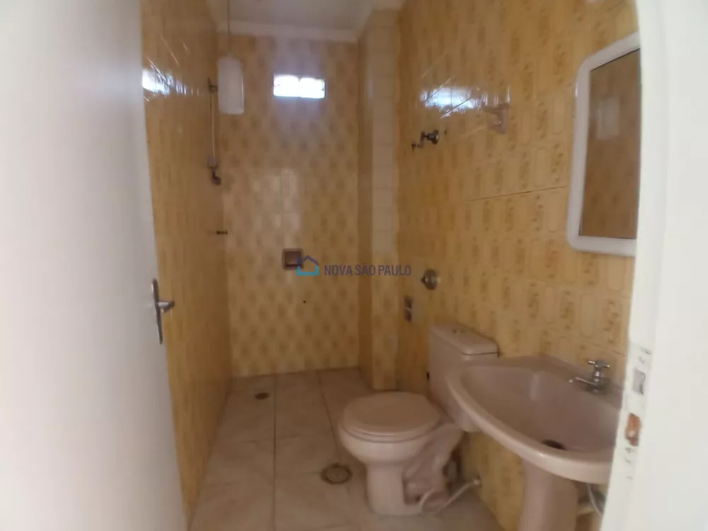 Casa Comercial para alugar com 1 quarto, 50m² - Foto 3