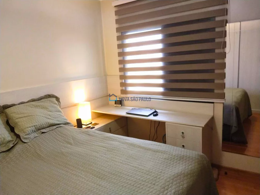 Apartamento à venda com 2 quartos, 70m² - Foto 5