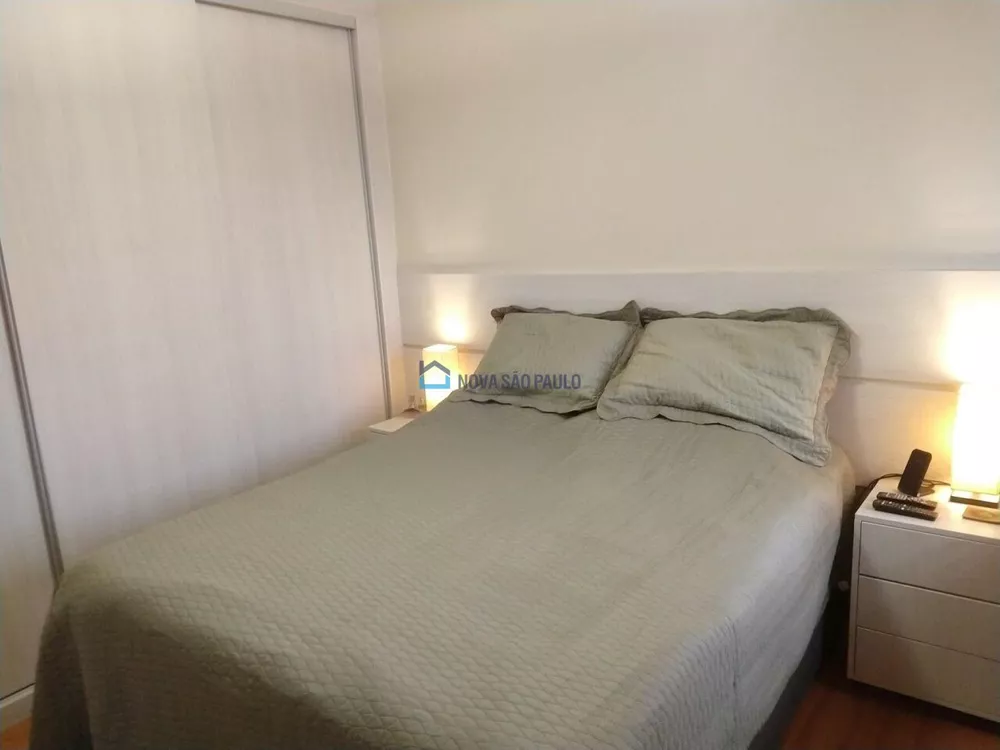 Apartamento à venda com 2 quartos, 70m² - Foto 6