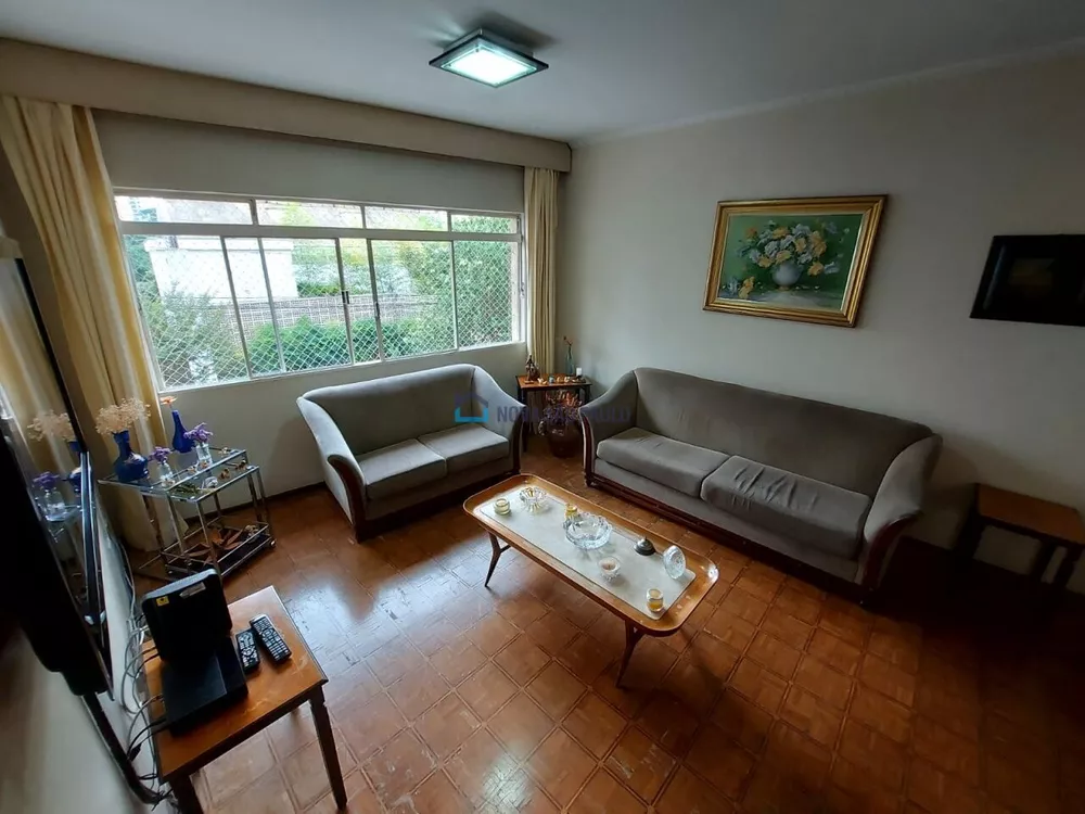 Casa à venda com 2 quartos, 170m² - Foto 3