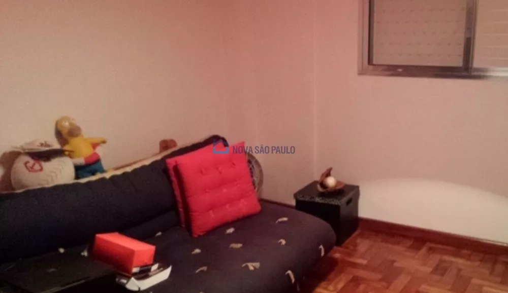 Apartamento à venda com 1 quarto, 80m² - Foto 2