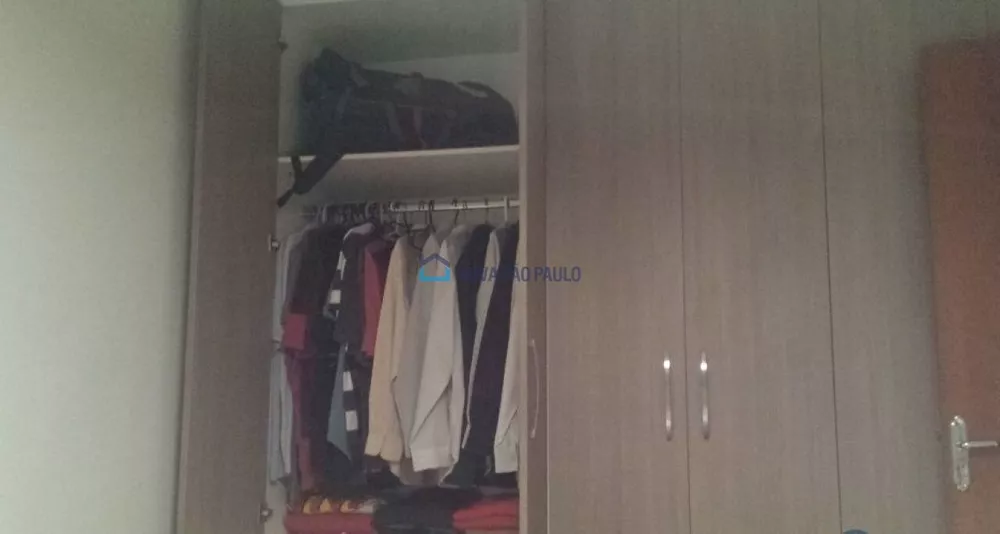 Apartamento à venda com 1 quarto, 80m² - Foto 8