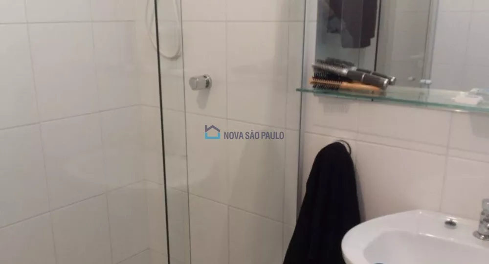 Apartamento à venda com 1 quarto, 80m² - Foto 7