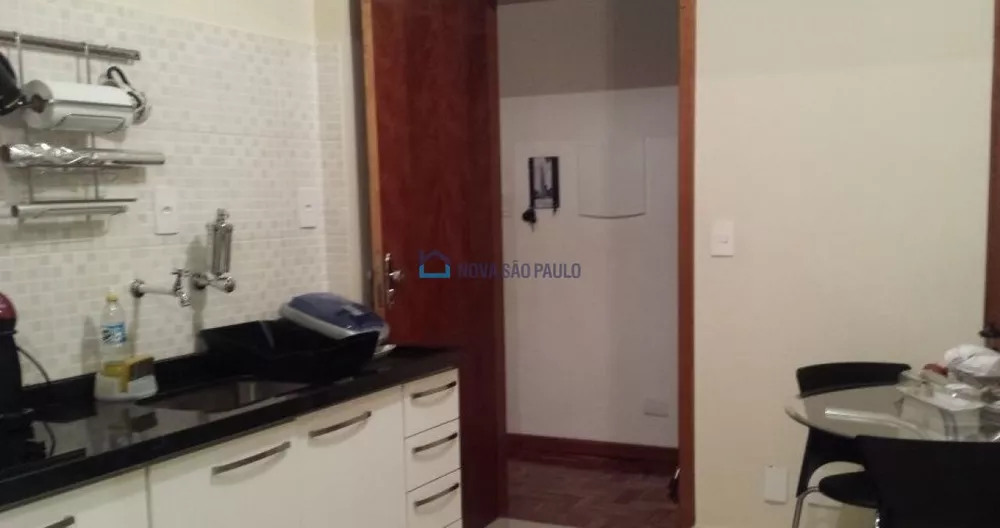 Apartamento à venda com 1 quarto, 80m² - Foto 4