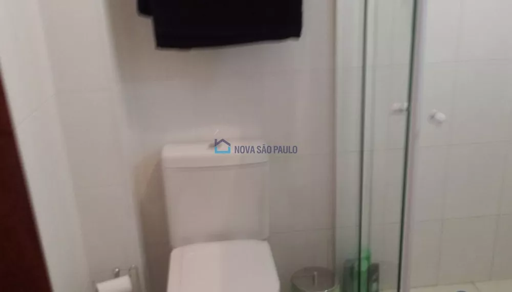 Apartamento à venda com 1 quarto, 80m² - Foto 6