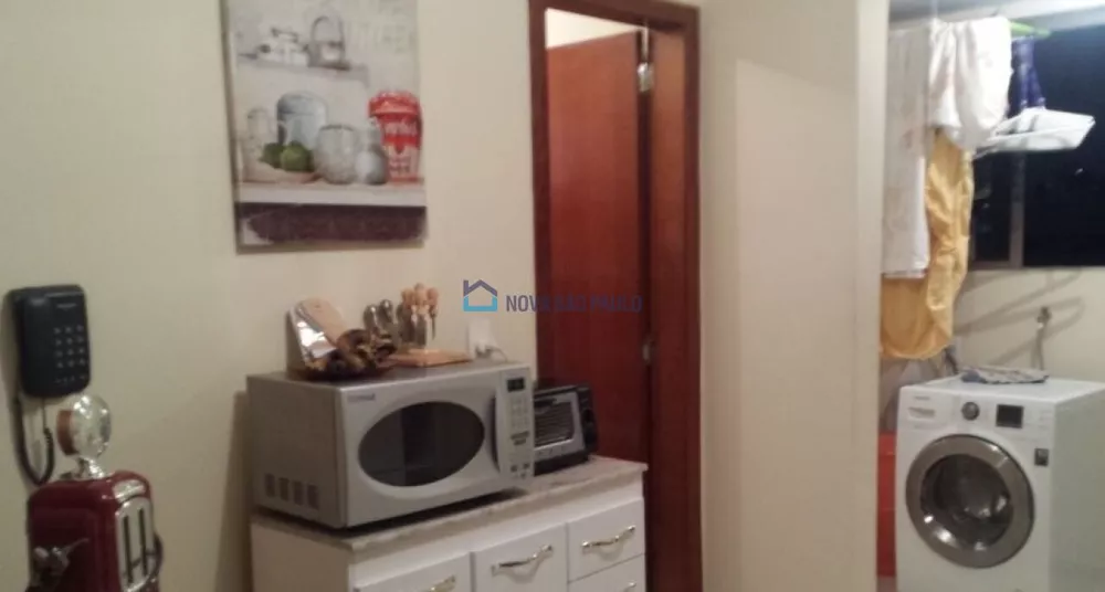 Apartamento à venda com 1 quarto, 80m² - Foto 5