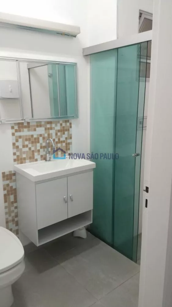 Casa de Vila à venda com 3 quartos, 160m² - Foto 4