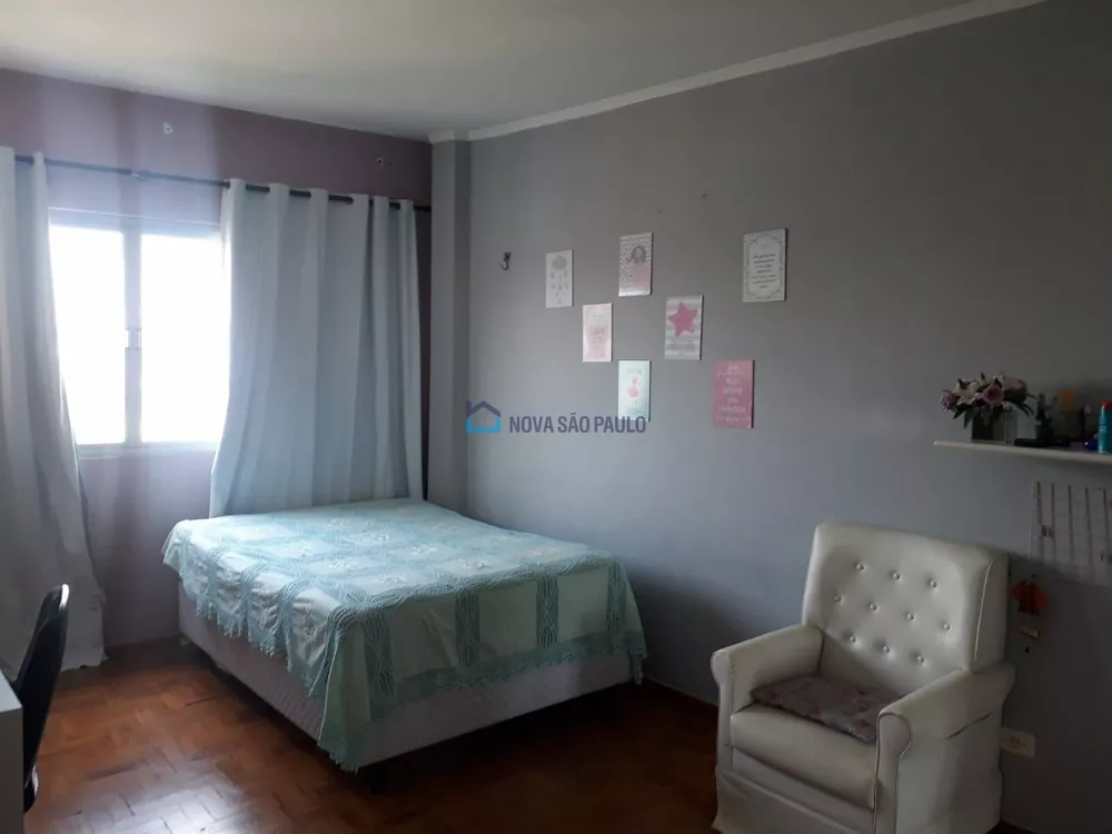 Apartamento à venda com 2 quartos, 121m² - Foto 6