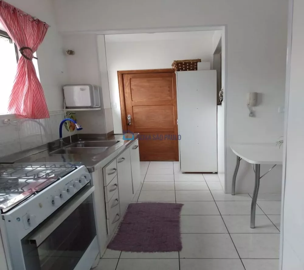 Apartamento à venda com 2 quartos, 121m² - Foto 4