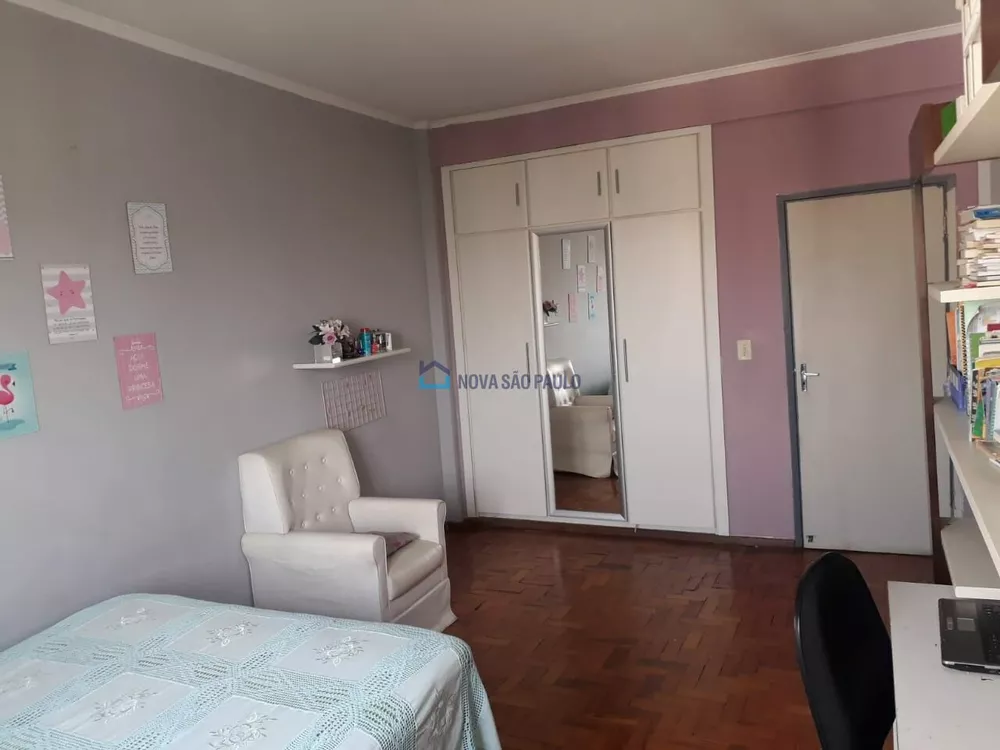 Apartamento à venda com 2 quartos, 121m² - Foto 5