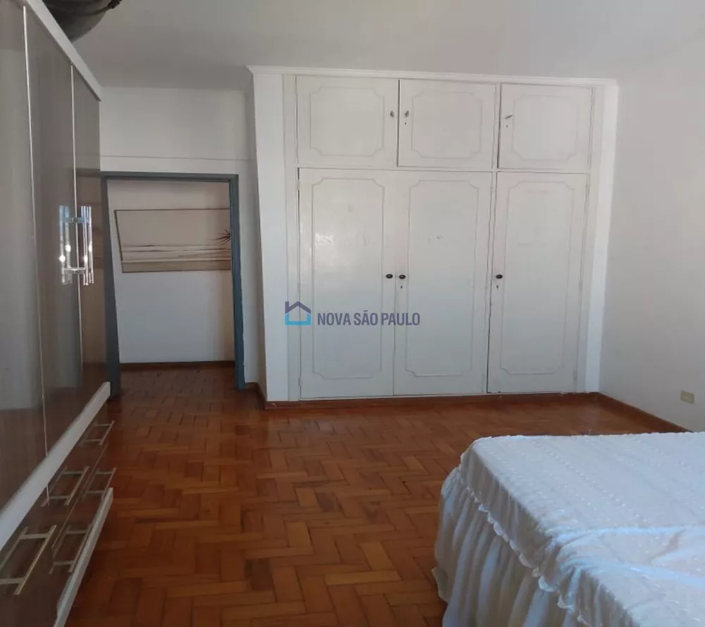 Apartamento à venda com 2 quartos, 121m² - Foto 8