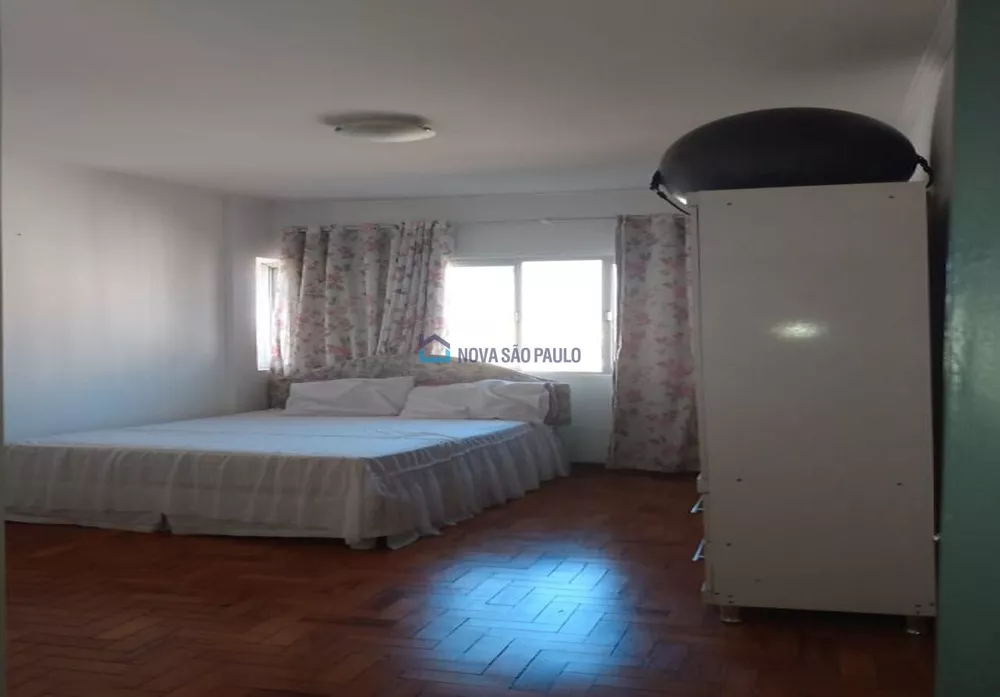 Apartamento à venda com 2 quartos, 121m² - Foto 7