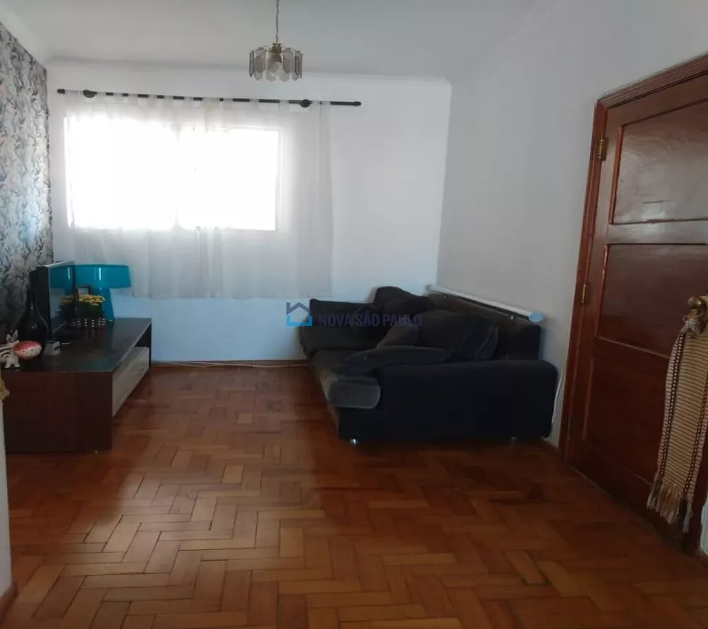 Apartamento à venda com 2 quartos, 121m² - Foto 2