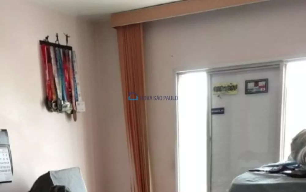 Apartamento à venda com 2 quartos, 60m² - Foto 2