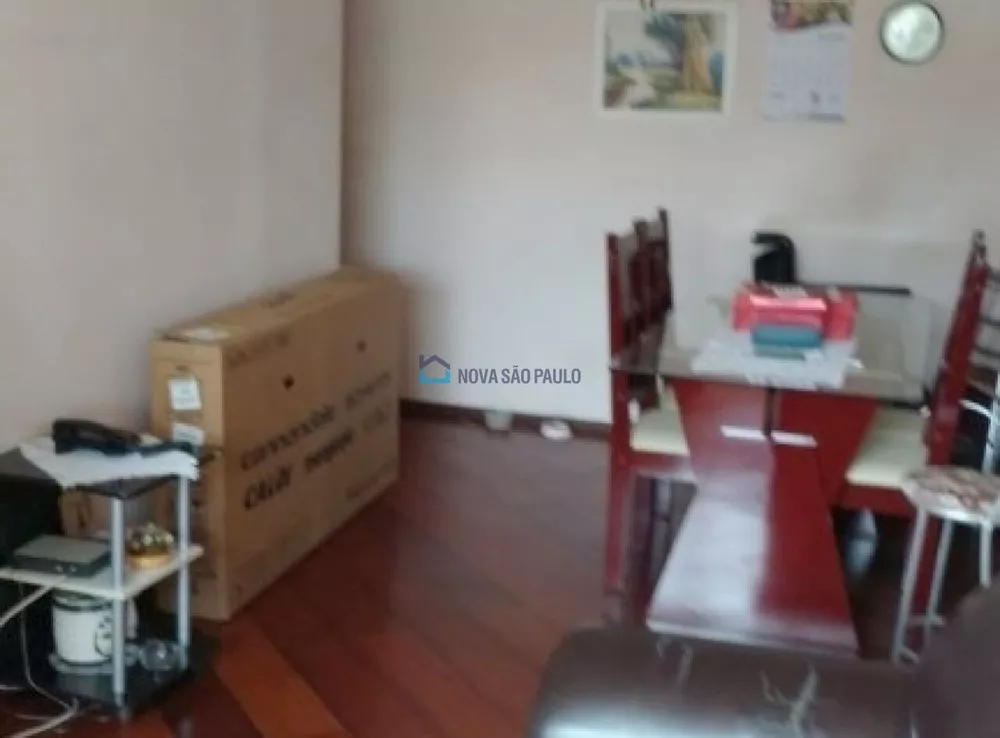 Apartamento à venda com 2 quartos, 60m² - Foto 1