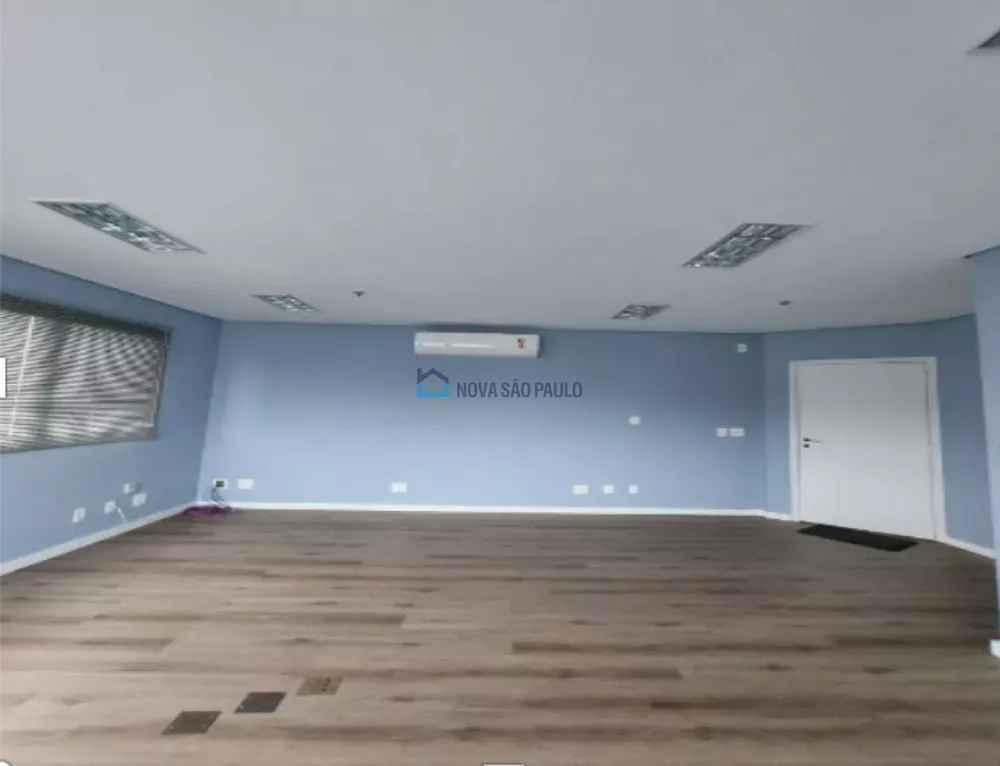 Conjunto Comercial-Sala à venda, 30m² - Foto 2