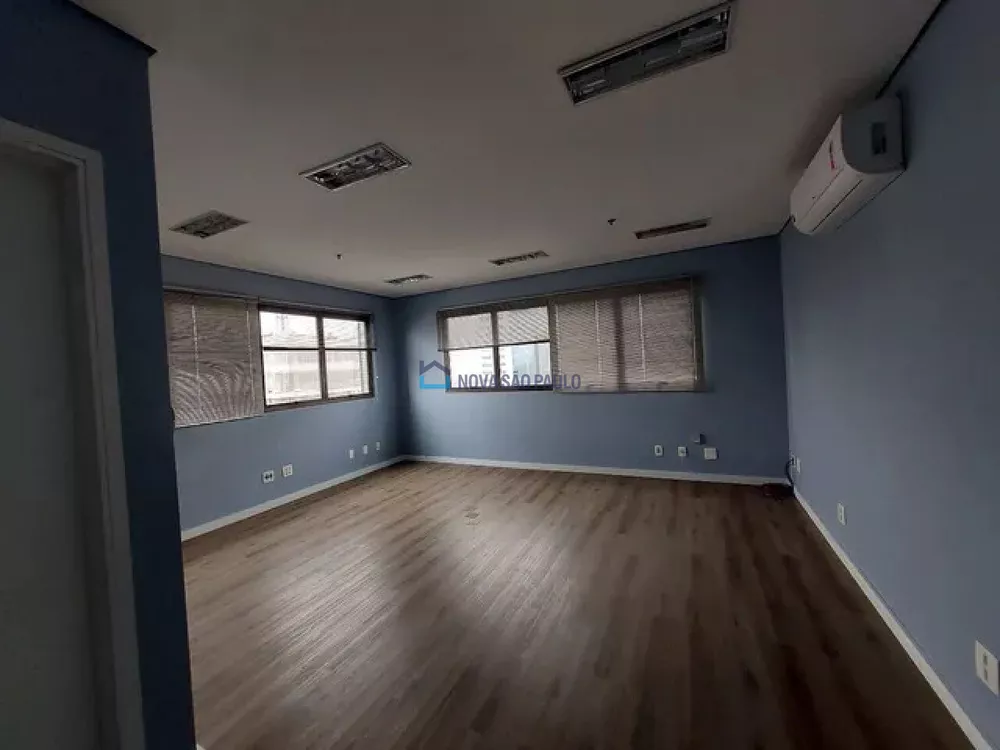 Conjunto Comercial-Sala à venda, 30m² - Foto 1