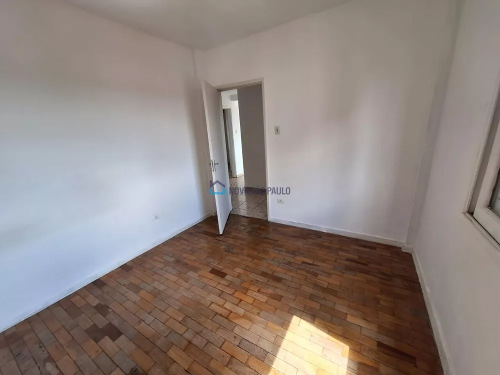 Apartamento à venda com 2 quartos, 60m² - Foto 8