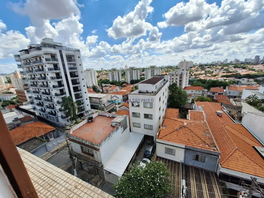 Apartamento à venda com 2 quartos, 60m² - Foto 3