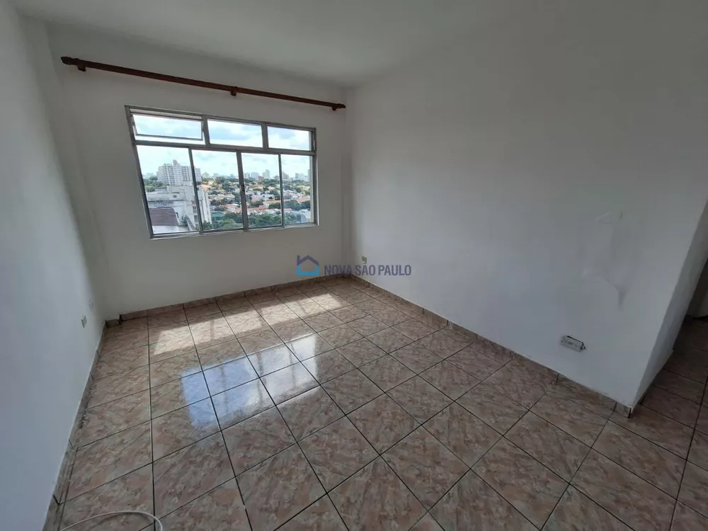 Apartamento à venda com 2 quartos, 60m² - Foto 1