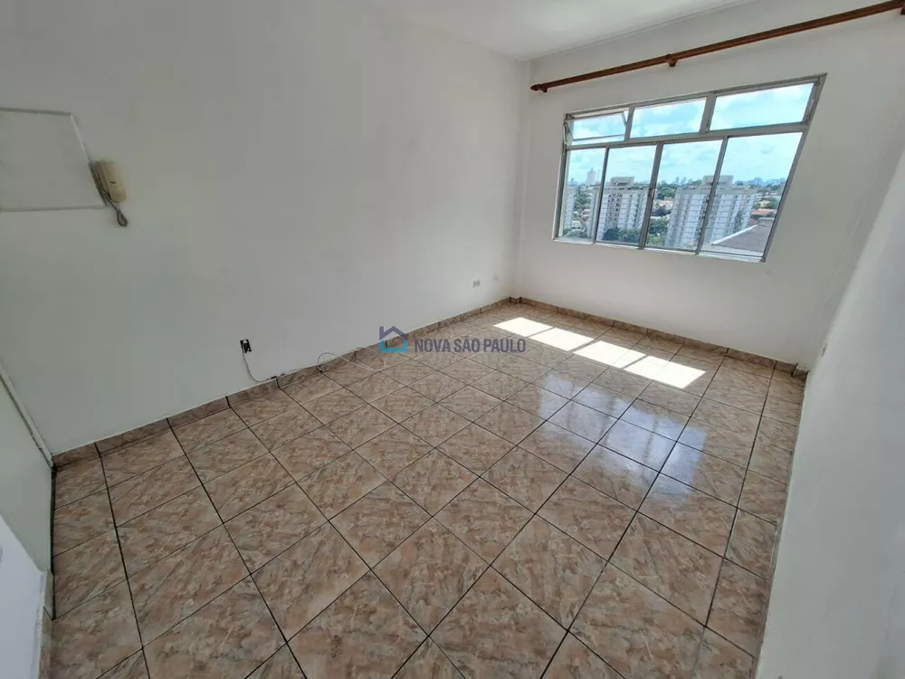 Apartamento à venda com 2 quartos, 60m² - Foto 2