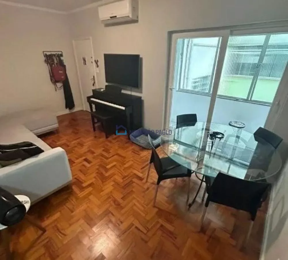 Apartamento à venda com 4 quartos, 104m² - Foto 1