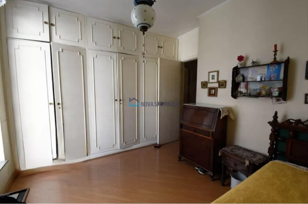 Apartamento à venda com 3 quartos, 130m² - Foto 20