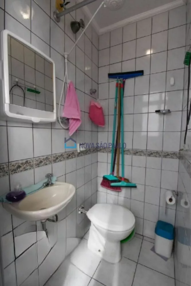 Apartamento à venda com 3 quartos, 130m² - Foto 28