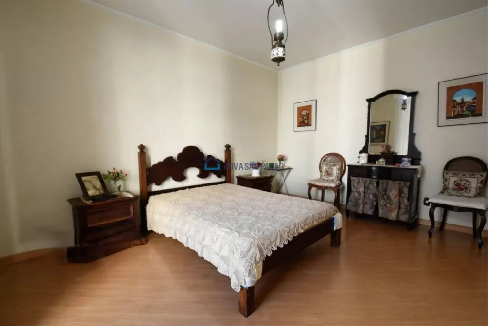 Apartamento à venda com 3 quartos, 130m² - Foto 17