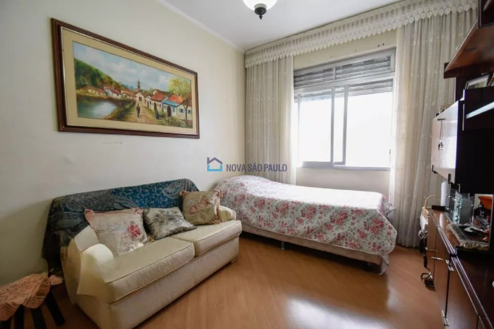 Apartamento à venda com 3 quartos, 130m² - Foto 13