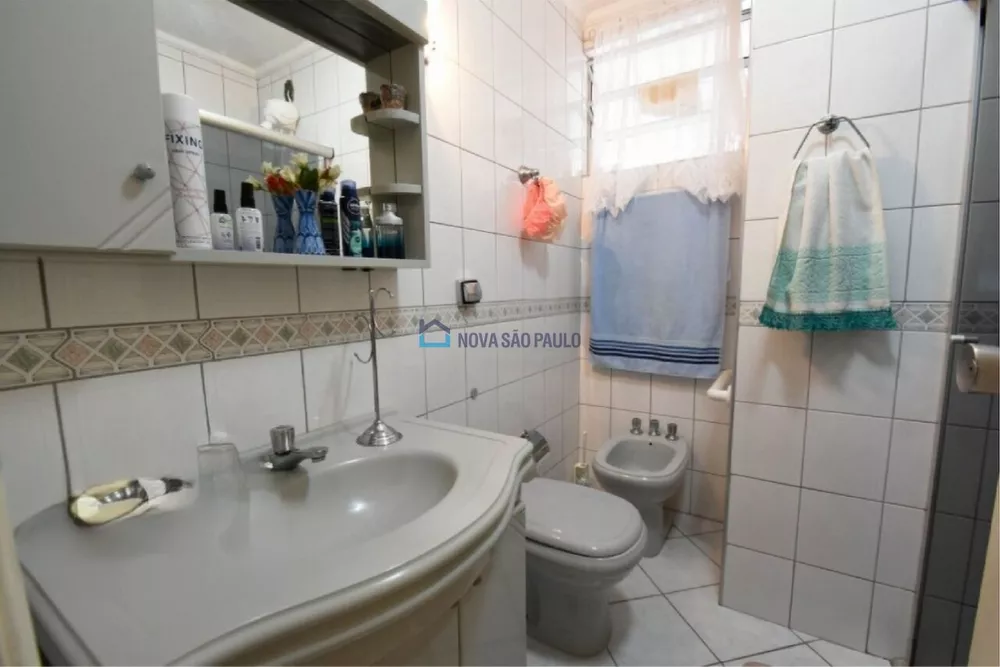 Apartamento à venda com 3 quartos, 130m² - Foto 26