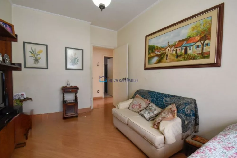 Apartamento à venda com 3 quartos, 130m² - Foto 14