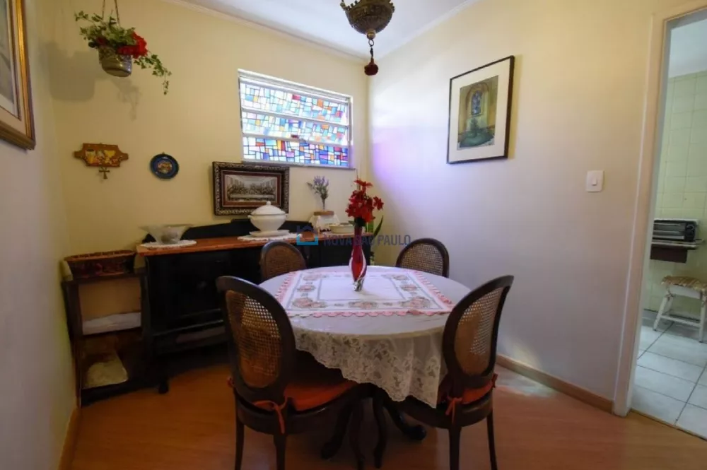 Apartamento à venda com 3 quartos, 130m² - Foto 7