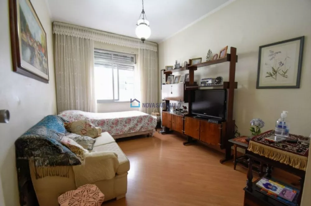 Apartamento à venda com 3 quartos, 130m² - Foto 12