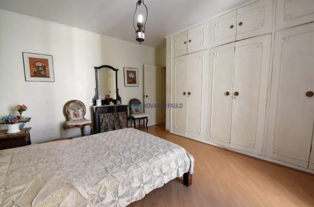 Apartamento à venda com 3 quartos, 130m² - Foto 16