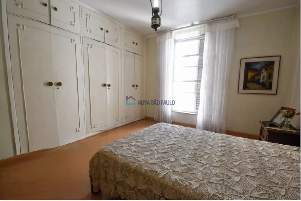 Apartamento à venda com 3 quartos, 130m² - Foto 15