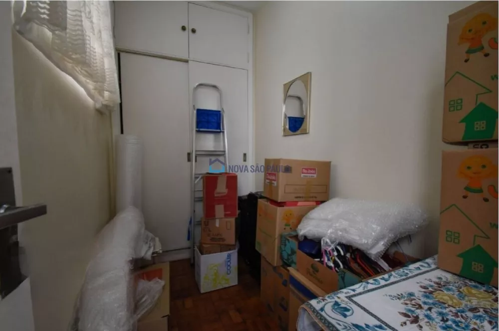 Apartamento à venda com 3 quartos, 130m² - Foto 24