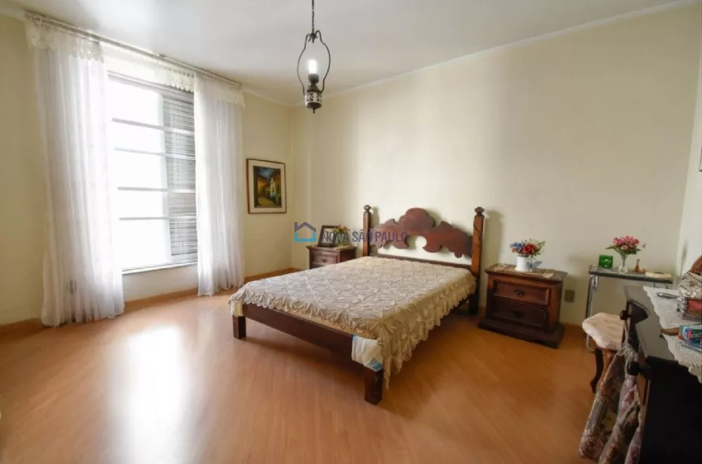 Apartamento à venda com 3 quartos, 130m² - Foto 21