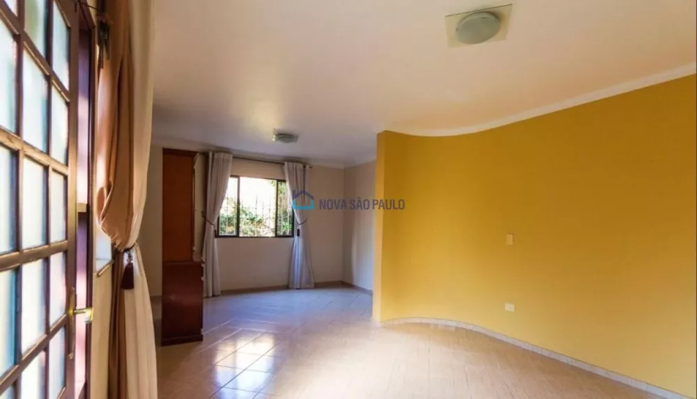 Casa para alugar com 3 quartos, 198m² - Foto 3