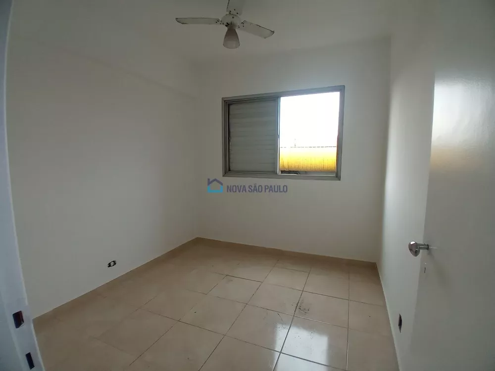 Apartamento à venda com 2 quartos, 54m² - Foto 6