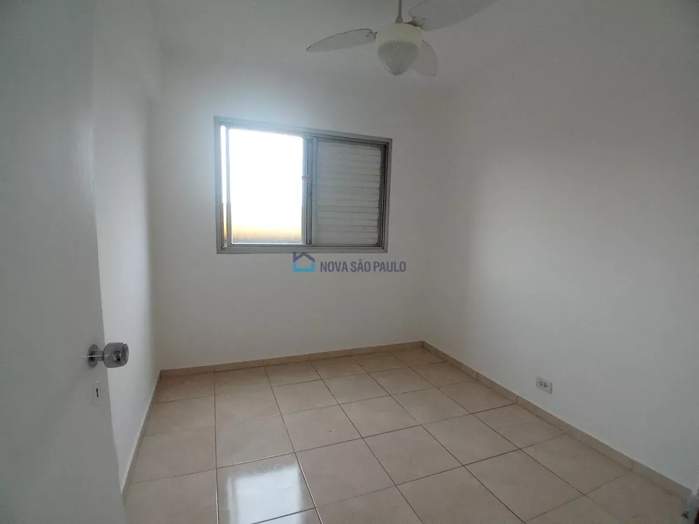 Apartamento à venda com 2 quartos, 54m² - Foto 4