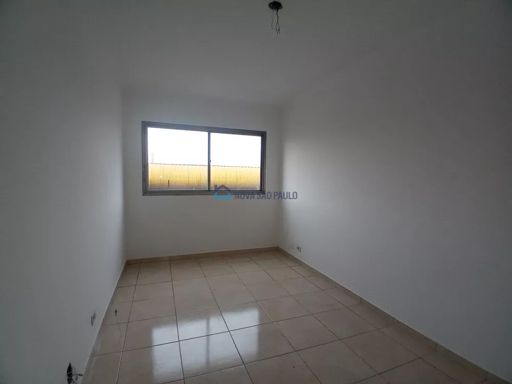 Apartamento à venda com 2 quartos, 54m² - Foto 1