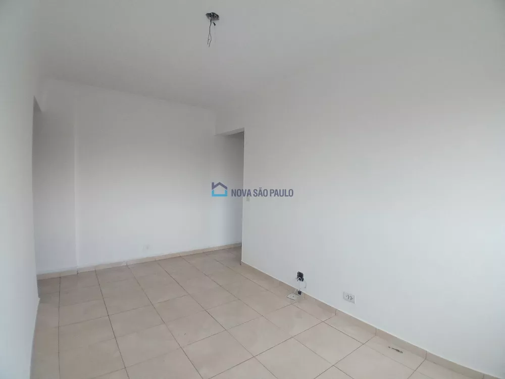 Apartamento à venda com 2 quartos, 54m² - Foto 2