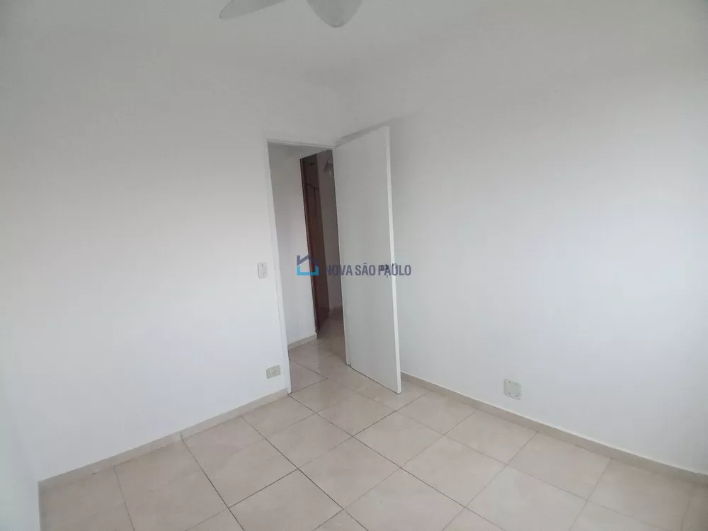 Apartamento à venda com 2 quartos, 54m² - Foto 5