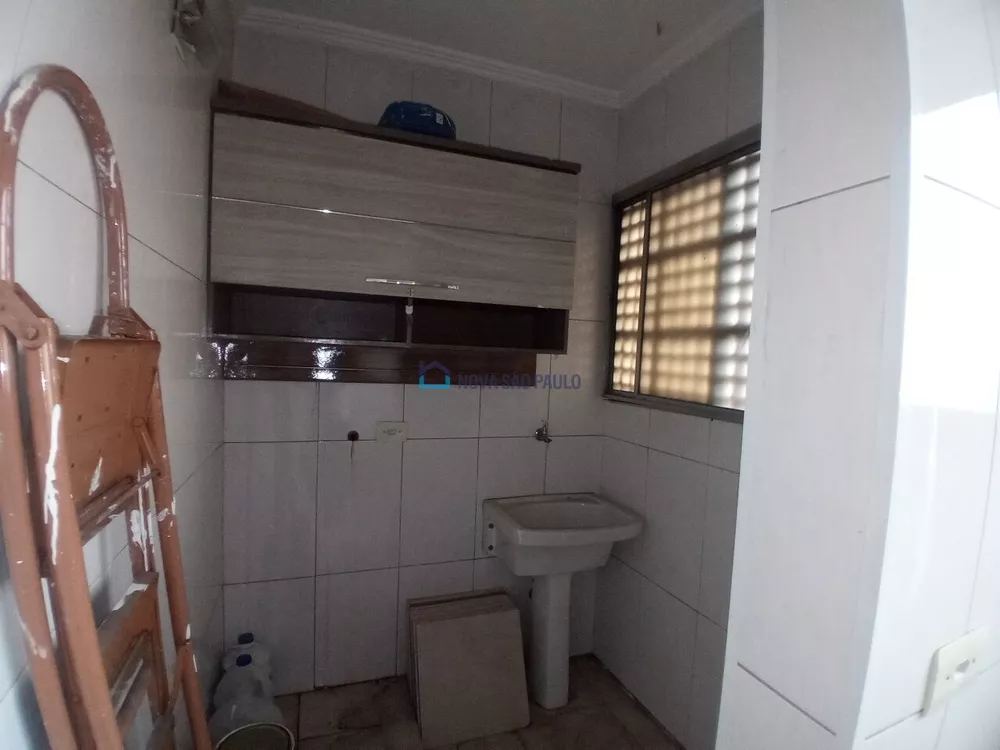 Apartamento à venda com 2 quartos, 54m² - Foto 8