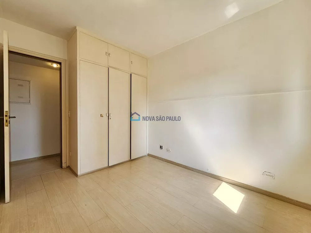 Apartamento à venda com 3 quartos, 110m² - Foto 4