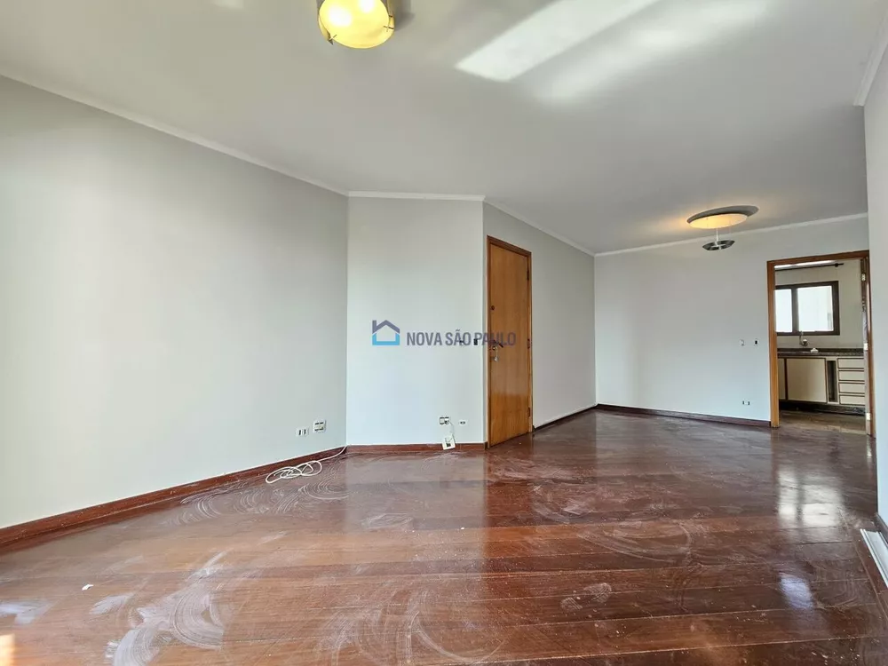 Apartamento à venda com 3 quartos, 110m² - Foto 5