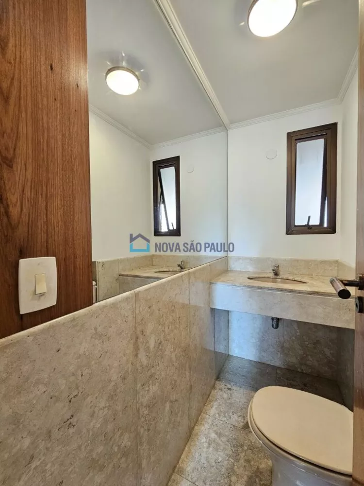 Apartamento à venda com 3 quartos, 110m² - Foto 7