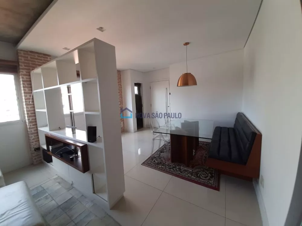 Apartamento à venda com 2 quartos, 120m² - Foto 4